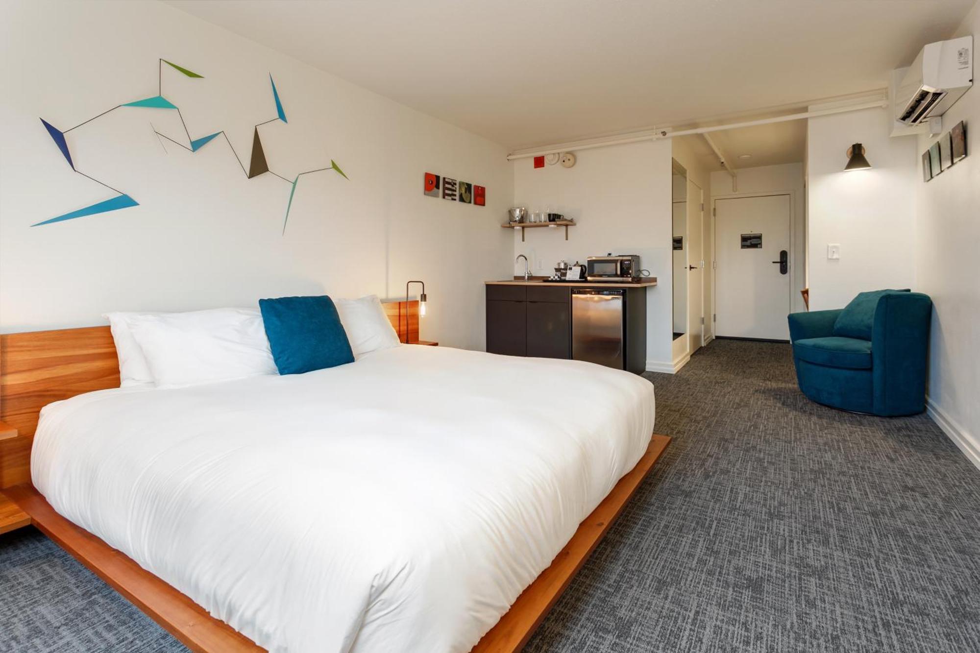 Leo Hotel Bellingham